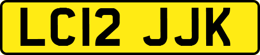LC12JJK