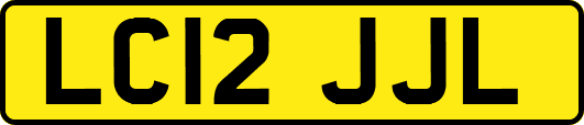 LC12JJL