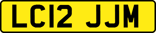 LC12JJM