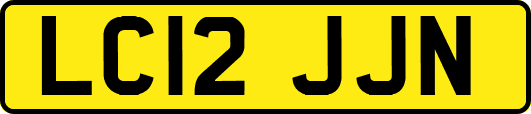 LC12JJN