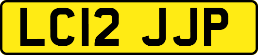 LC12JJP