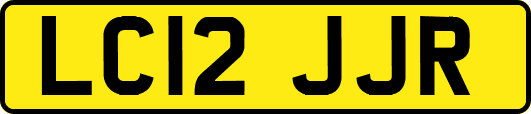 LC12JJR
