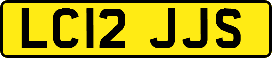 LC12JJS
