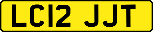 LC12JJT