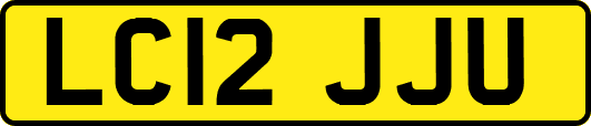 LC12JJU