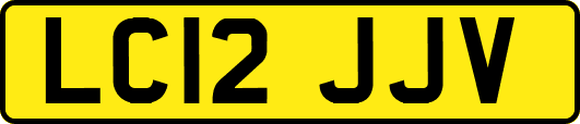 LC12JJV