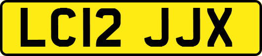 LC12JJX