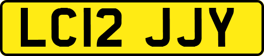 LC12JJY