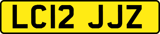 LC12JJZ