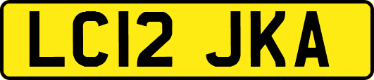 LC12JKA