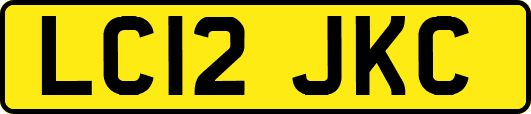 LC12JKC