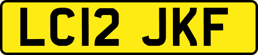 LC12JKF