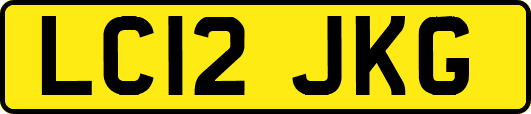 LC12JKG