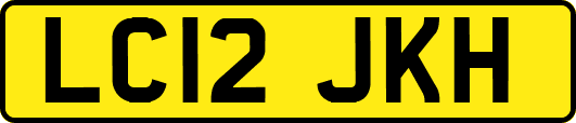 LC12JKH