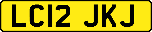 LC12JKJ