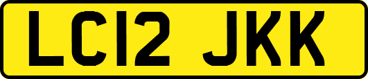 LC12JKK