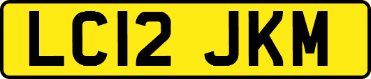 LC12JKM