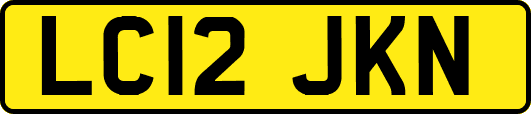 LC12JKN