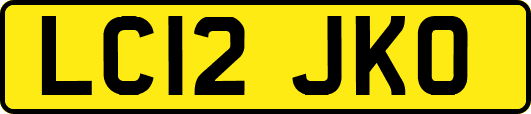LC12JKO