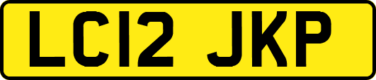 LC12JKP