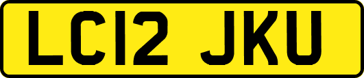 LC12JKU