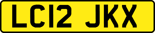 LC12JKX