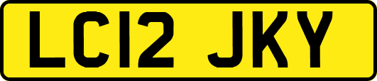 LC12JKY