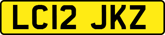 LC12JKZ