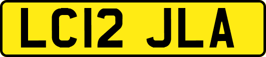 LC12JLA