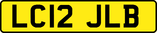 LC12JLB