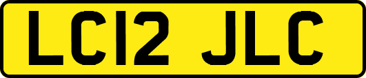 LC12JLC