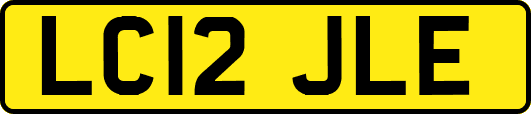 LC12JLE