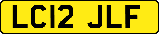 LC12JLF