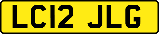 LC12JLG