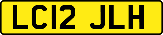 LC12JLH