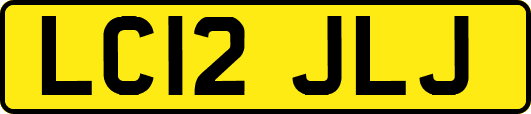 LC12JLJ