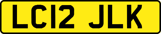 LC12JLK