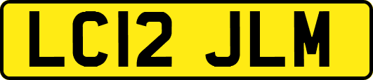 LC12JLM