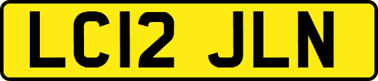 LC12JLN
