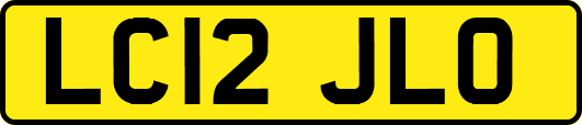 LC12JLO