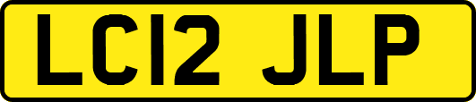 LC12JLP