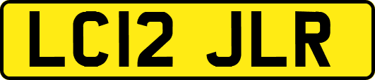LC12JLR
