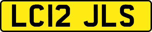 LC12JLS