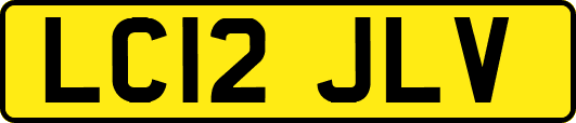 LC12JLV