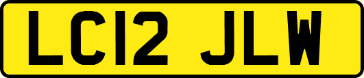 LC12JLW