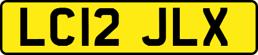 LC12JLX