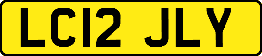 LC12JLY