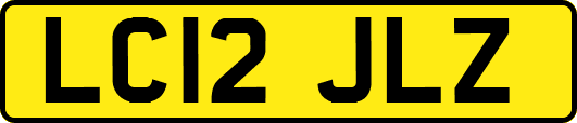 LC12JLZ