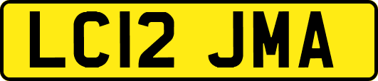 LC12JMA