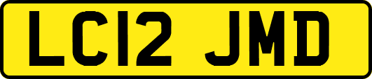 LC12JMD
